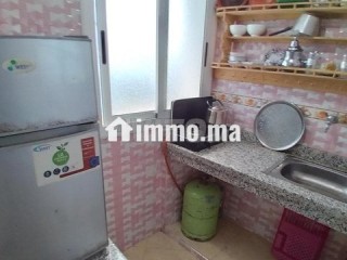 شقة في شفشاون بجانب القصبة وساحة الحمام - Appartement Location Vacances - Chefchaouen