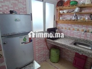شقة في شفشاون بجانب القصبة وساحة الحمام - Appartement Location Vacances - Chefchaouen