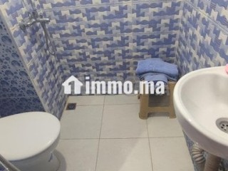 شقة في شفشاون بجانب القصبة وساحة الحمام - Appartement Location Vacances - Chefchaouen