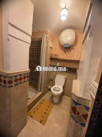 Je met en location cet appartement - Location Vacances - Marrakech - photo 3