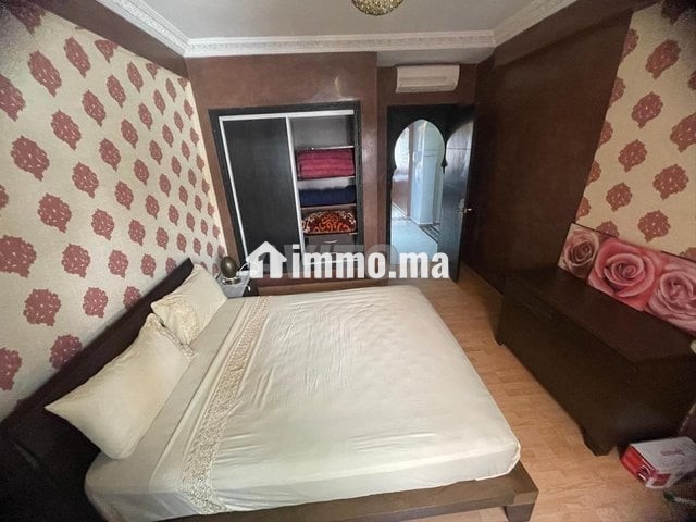 Je met en location cet appartement - Location Vacances - Marrakech - photo 4