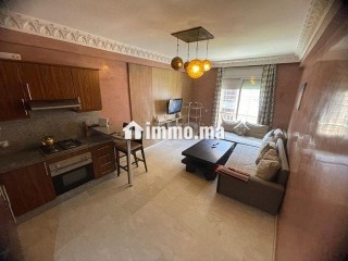 Je met en location cet appartement - Appartement Location Vacances - Marrakech