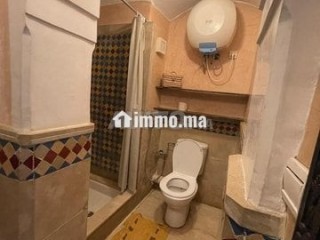Je met en location cet appartement - Appartement Location Vacances - Marrakech