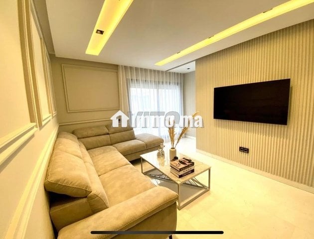 Appartement a Gauthier - Location Vacances - Casablanca - photo 1