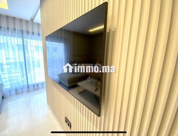 Appartement a Gauthier - Location Vacances - Casablanca - photo 2