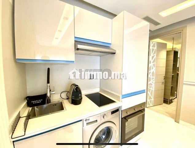 Appartement a Gauthier - Location Vacances - Casablanca - photo 3
