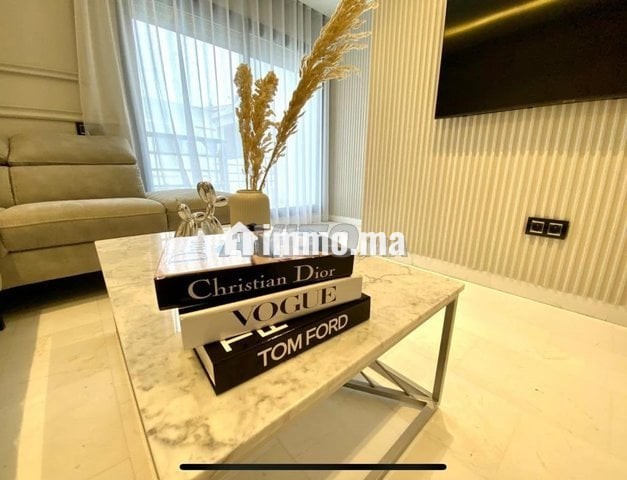 Appartement a Gauthier - Location Vacances - Casablanca - photo 4