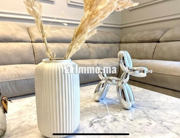 Appartement a Gauthier - Location Vacances - Casablanca - photo 5