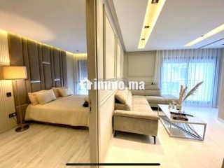 Appartement a Gauthier - Appartement Location Vacances - Casablanca