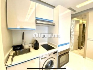 Appartement a Gauthier - Appartement Location Vacances - Casablanca