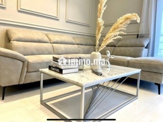 Appartement a Gauthier - Appartement Location Vacances - Casablanca