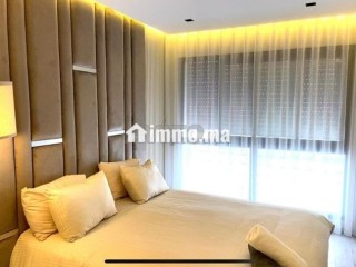 Appartement a Gauthier - Appartement Location Vacances - Casablanca