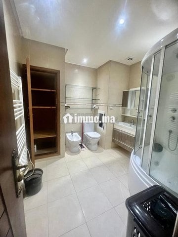 Duplex à louer 150 m² à Rabat - Location Immobilier - Rabat - photo 5