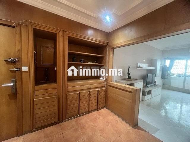 Duplex à louer 150 m² à Rabat - Location Immobilier - Rabat - photo 7