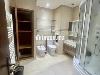 Duplex à louer 150 m² à Rabat - Appartement à louer - Rabat