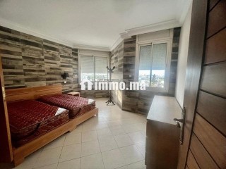 Duplex à louer 150 m² à Rabat - Appartement à louer - Rabat