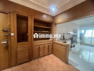 Duplex à louer 150 m² à Rabat - Appartement à louer - Rabat