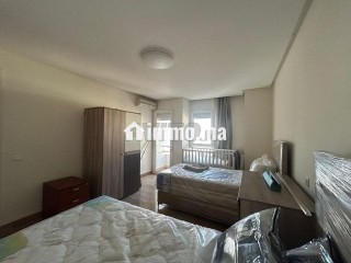 À louer – Appartement meublé à Hay Riad, Rabat - Appartement à louer - Rabat