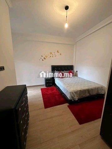 Event appartement en location - Location Vacances - Marrakech - photo 1