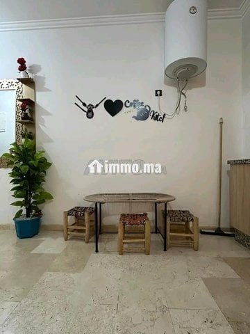 Event appartement en location - Location Vacances - Marrakech - photo 2