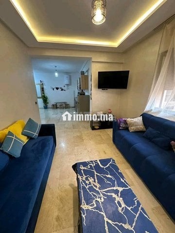 Event appartement en location - Location Vacances - Marrakech - photo 3