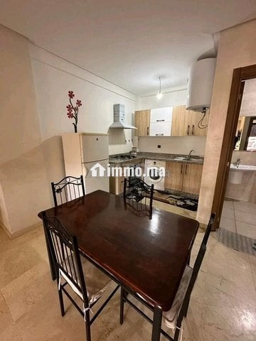 Event appartement en location - Location Vacances - Marrakech - photo 4