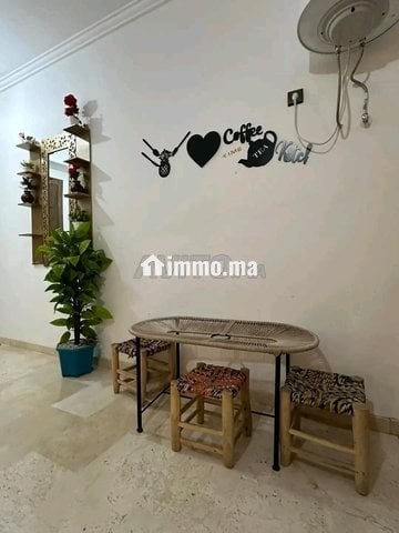 Event appartement en location - Location Vacances - Marrakech - photo 5