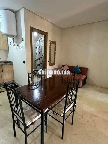 Event appartement en location - Location Vacances - Marrakech - photo 8