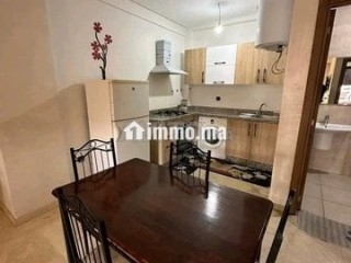 Event appartement en location - Appartement Location Vacances - Marrakech