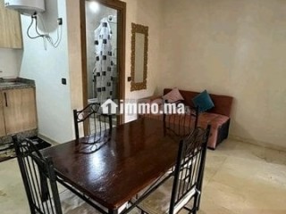 Event appartement en location - Appartement Location Vacances - Marrakech