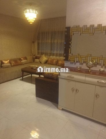 Apartments a louer par jour - Location Vacances - Fes - photo 1