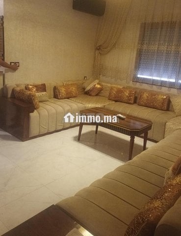 Apartments a louer par jour - Location Vacances - Fes - photo 2