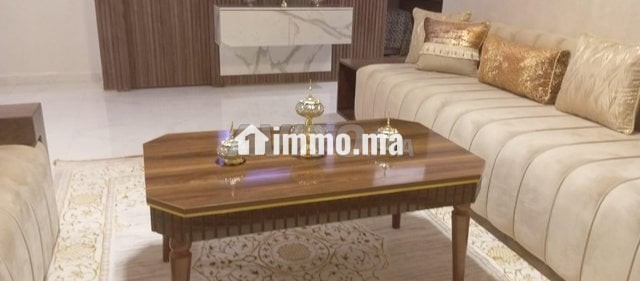 Apartments a louer par jour - Location Vacances - Fes - photo 3