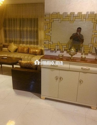 Apartments a louer par jour - Location Vacances - Fes - photo 4