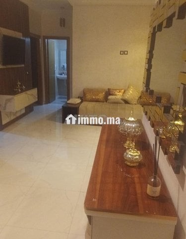 Apartments a louer par jour - Location Vacances - Fes - photo 5