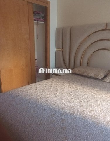 Apartments a louer par jour - Location Vacances - Fes - photo 6