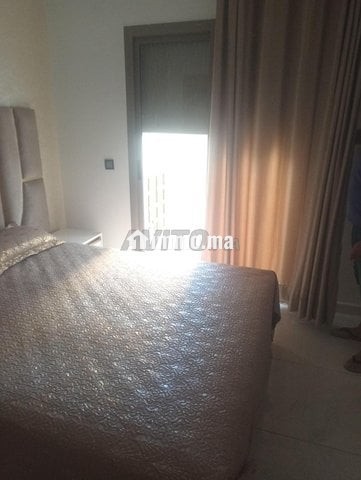 Apartments a louer par jour - Location Vacances - Fes - photo 8
