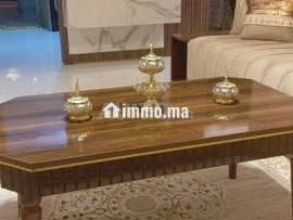 Apartments a louer par jour - Appartement Location Vacances - Fes