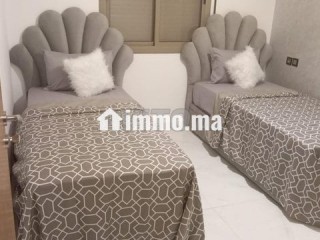Apartments a louer par jour - Appartement Location Vacances - Fes