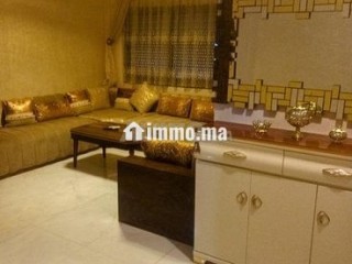 Apartments a louer par jour - Appartement Location Vacances - Fes
