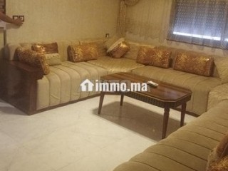 Apartments a louer par jour - Appartement Location Vacances - Fes