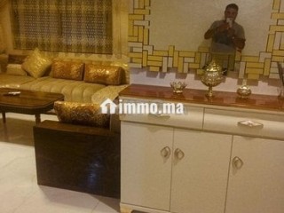 Apartments a louer par jour - Appartement Location Vacances - Fes