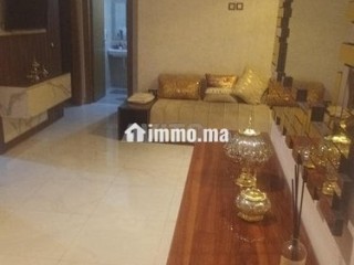 Apartments a louer par jour - Appartement Location Vacances - Fes