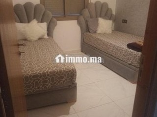 Apartments a louer par jour - Appartement Location Vacances - Fes