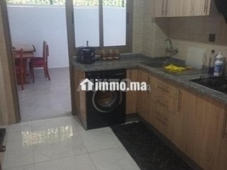 Apartments a louer par jour - Appartement Location Vacances - Fes
