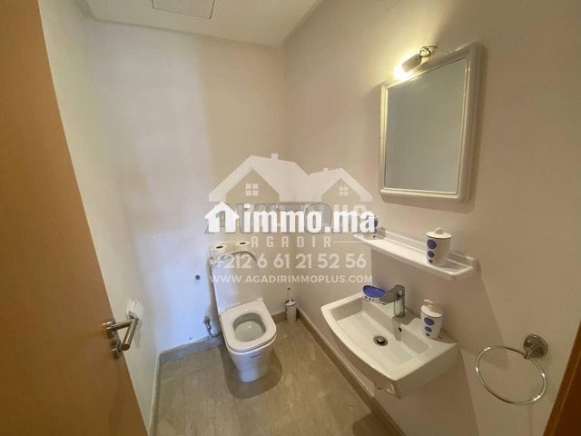 Appartement à louer pour vos vacances - Location Vacances - Agadir - photo 6