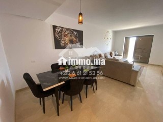 Appartement à louer pour vos vacances - Appartement Location Vacances - Agadir
