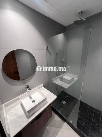 Studio Meublé à louer 61 m² à Casablanca - Location Immobilier - Casablanca - photo 5