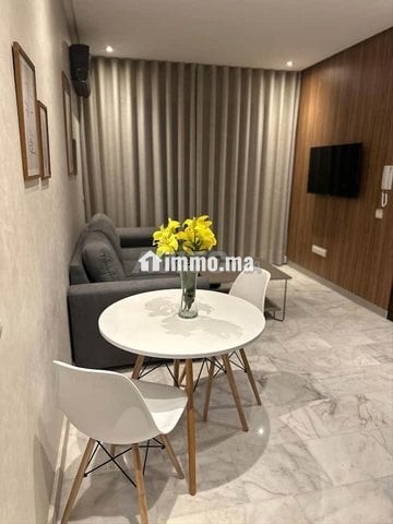✅ appart 1BR à côté de mosquée Bader ✅ - Location Vacances - Rabat - photo 2