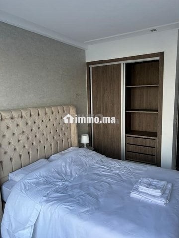 ✅ appart 1BR à côté de mosquée Bader ✅ - Location Vacances - Rabat - photo 3